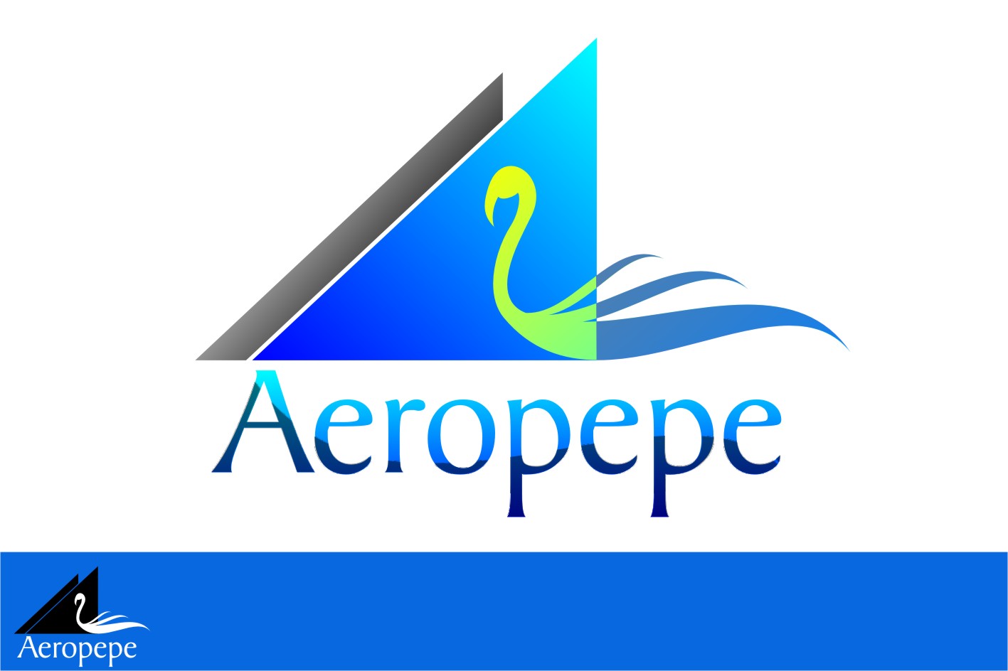 Logo Design by DeDi for this project | Design #184956