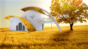 Photoshop Design by margoot for this project | Design #4317461