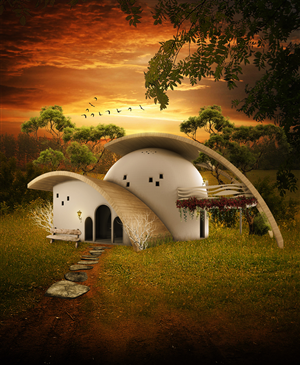 Photoshop Design by iMAGICations