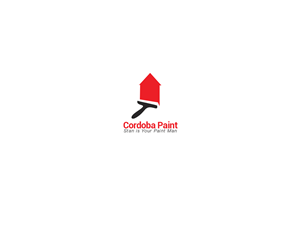 Logo Design by Seamus Radu for Cordoba Painting | Design: #4343773