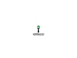 Logo-Design von Seamus Radu für Cordoba Painting | Design: #4344525