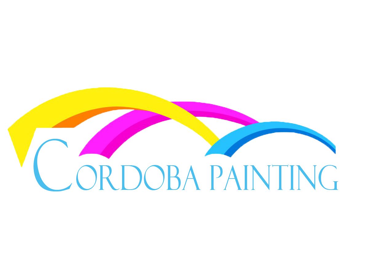 Logo Design by Nikki Monroe for Cordoba Painting | Design #4313263
