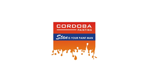 Logo-Design von RINIDEH für Cordoba Painting | Design: #4330238