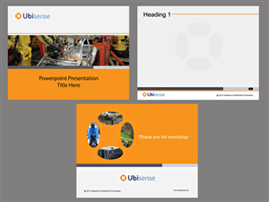 PowerPoint Design by Grace A