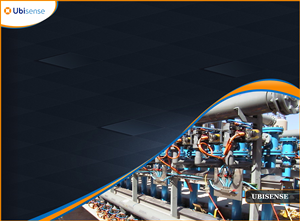 PowerPoint Design by MAS for Ubisense | Design: #1236288
