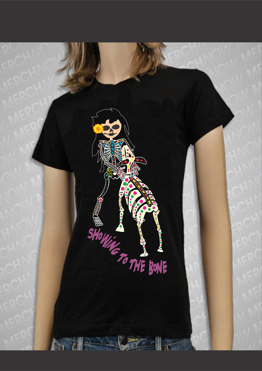 Diseño de Camiseta por AweHH para este proyecto | Diseño: #4362784