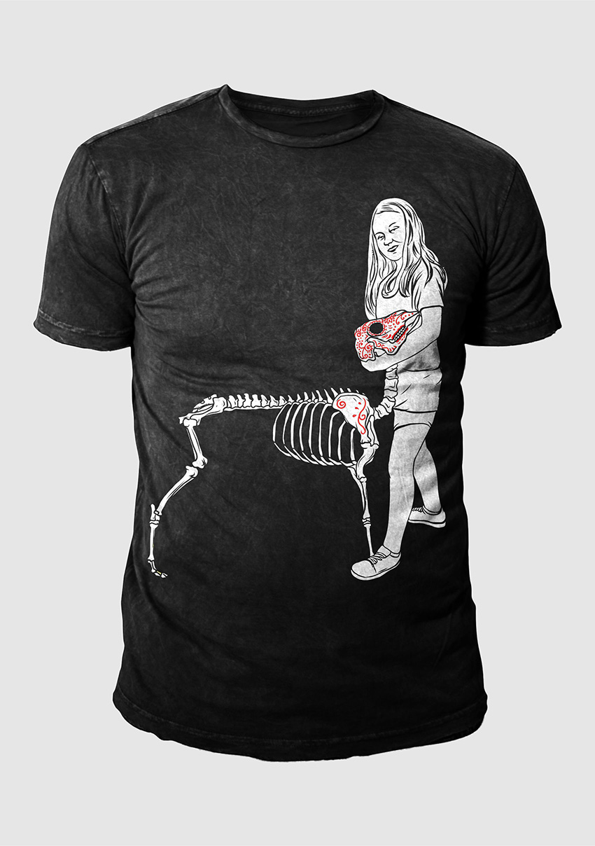 Diseño de Camiseta por 777SKY para este proyecto | Diseño #4385110