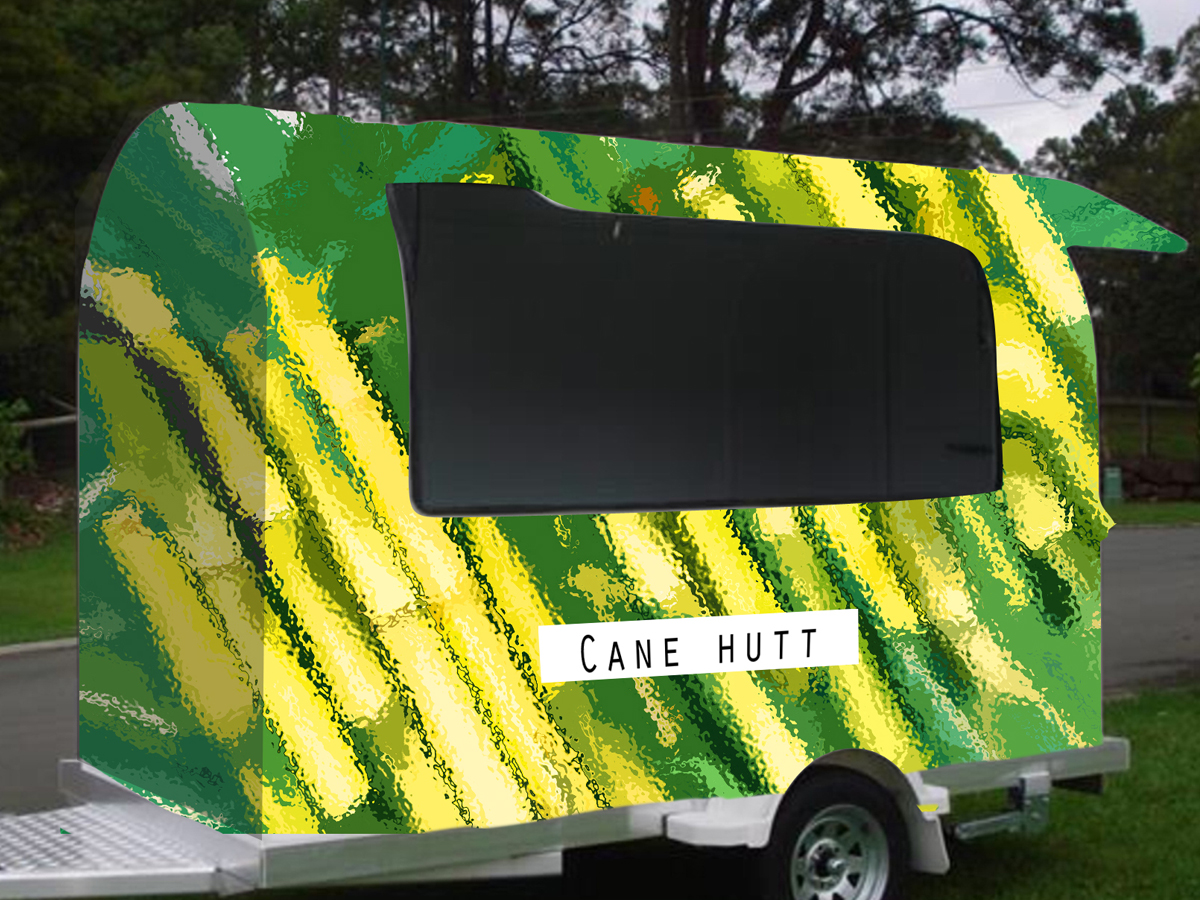 Graphic Design by xdenku for this project | Design #4403585