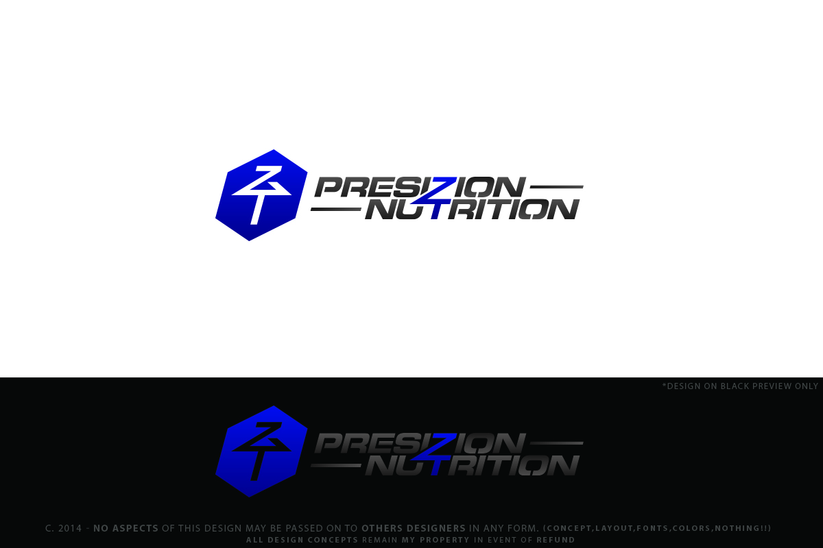 Logo Design by Senseless for Flawless Walls | Design #4320965