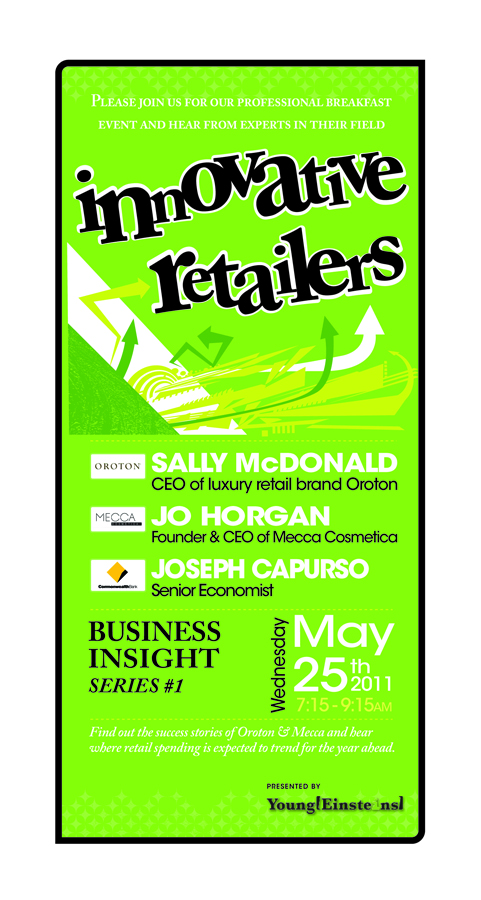 Design de Flyer par Mauve Designs pour ce projet | Design #233644