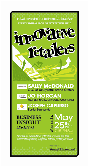 Design de Flyer par Mauve Designs pour ce projet | Design : #233644