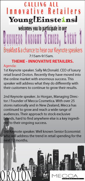 Flyer Design by Nishu Raina