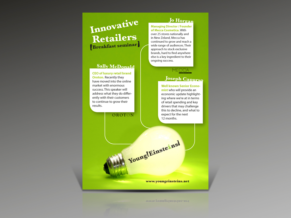 Design de Flyer par Bo-design pour ce projet | Design #238400