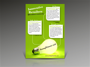 Design de Flyer par Bo-design pour ce projet | Design : #238400