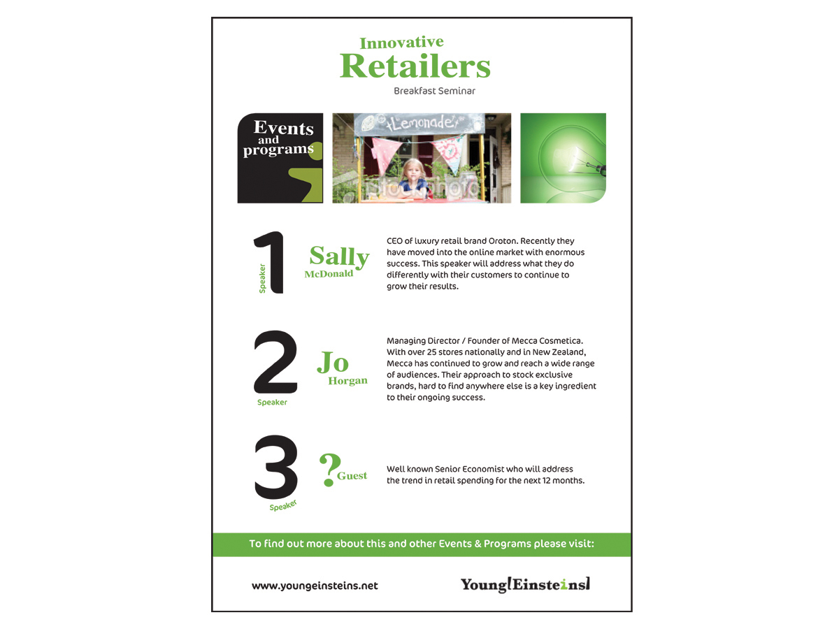 Design de Flyer par Papersky pour ce projet | Design #229923