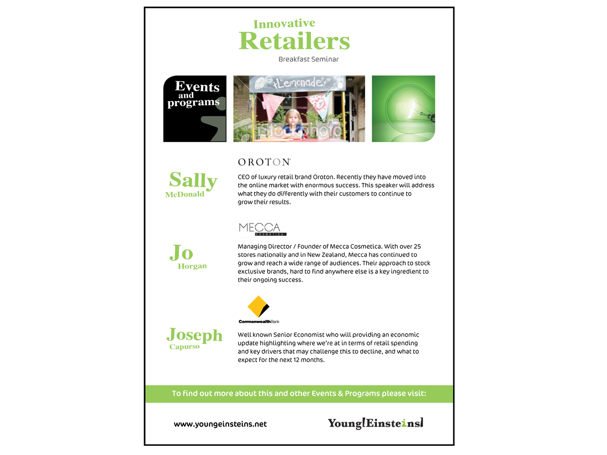 Flyer Design by Papersky for this project | Design #231779