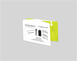 Flyer Design by refresh'D