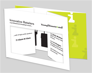 Flyer Design by refresh'D for this project | Design #225161