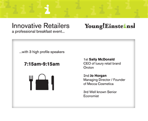 Design de Flyer par refresh'D pour ce projet | Design : #231702