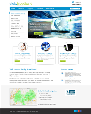 Web Design by CoolDesignz