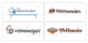Logo Design by Angelina Brown