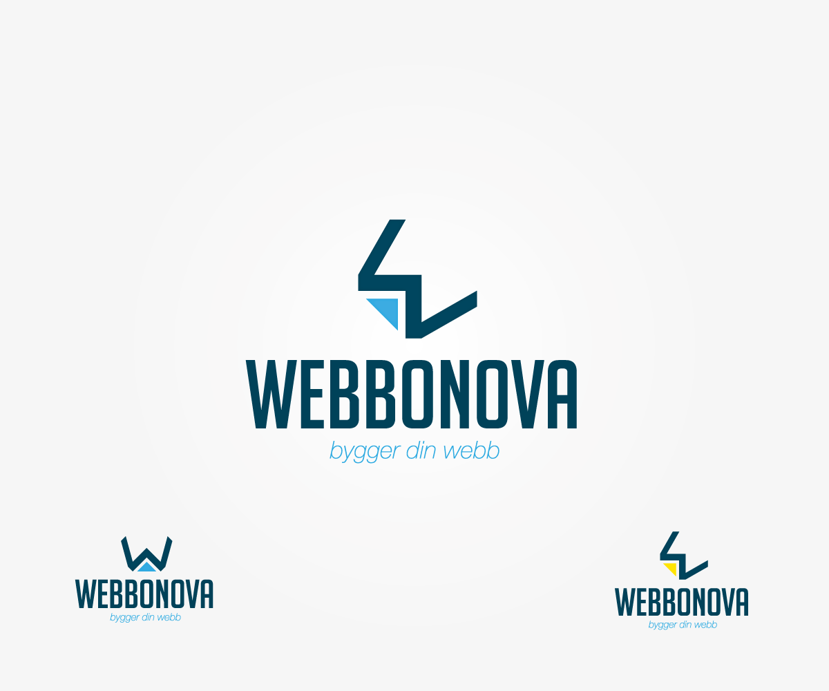Logo Design by Sofia Pereira for this project | Design #1268423