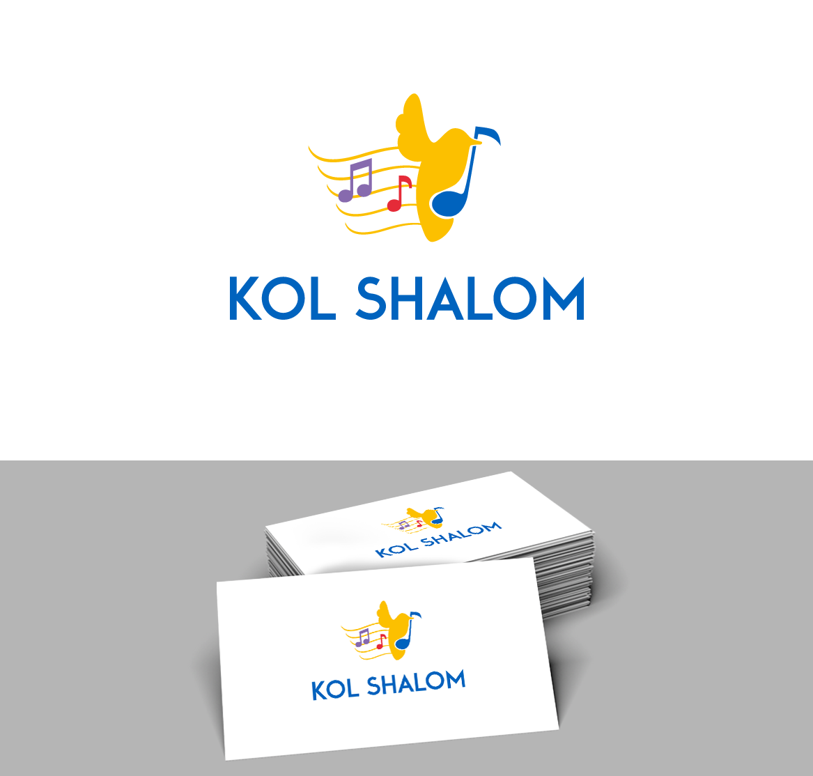 Logo Design by trufya for this project | Design #4400669