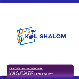 Logo Design by madrebonita for this project | Design: #4314271