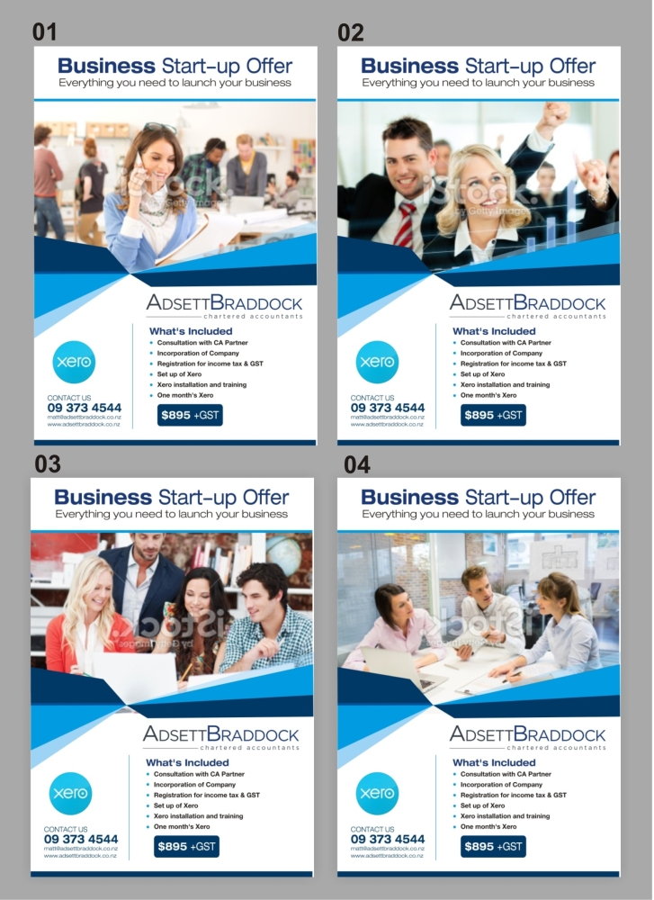 Design de Flyer par ravi_k5 pour ce projet | Design #4324687