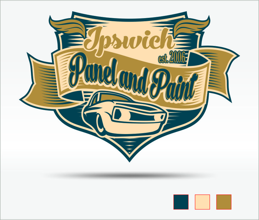 Logo-Design von R063rt für dieses Projekt | Design #4395862