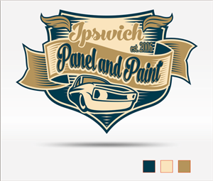 Diseño de Logo por R063rt para este proyecto | Diseño: #4395862