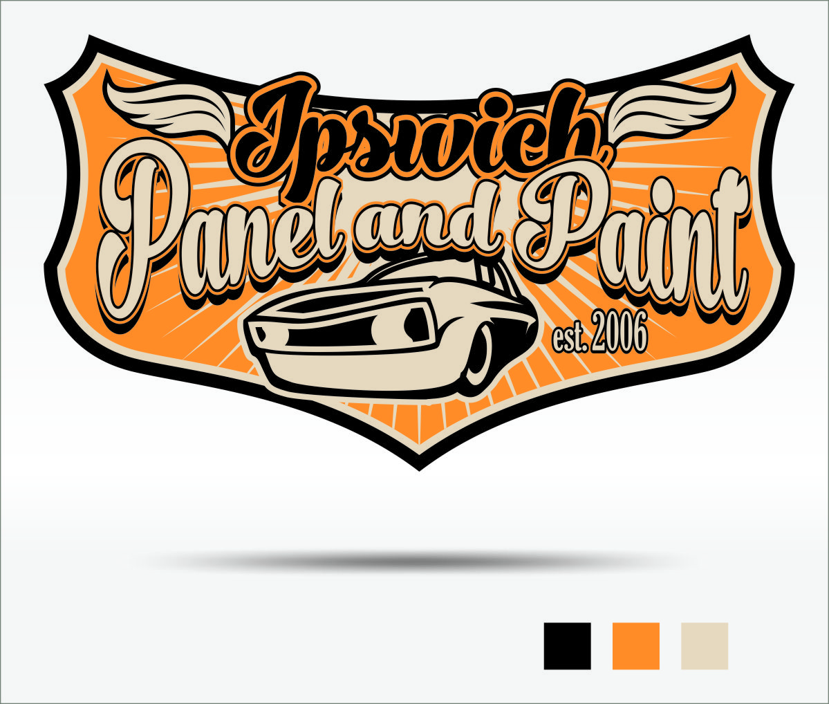 Diseño de Logo por R063rt para este proyecto | Diseño #4410521