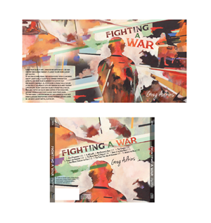 CD Cover Design by GzP67