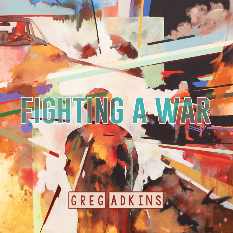 CD Cover Design by KrhymezDesigns for this project | Design #4348926