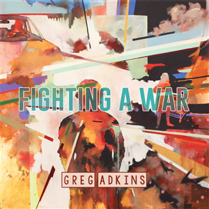 CD Cover Design by KrhymezDesigns
