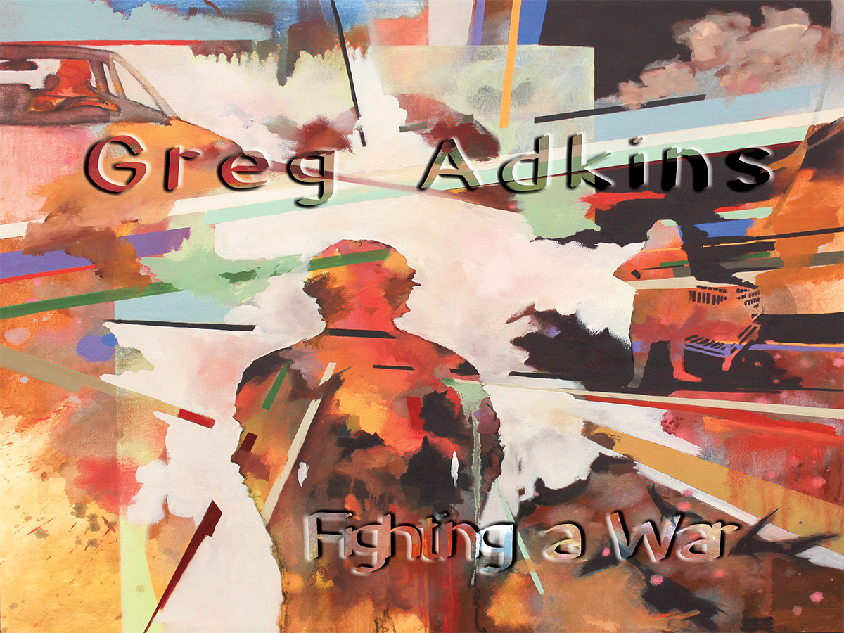 CD Cover Design by Quentinharris723@gmail.com for this project | Design #4360925