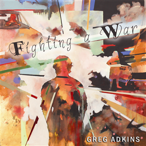 CD Cover Design by Matt23