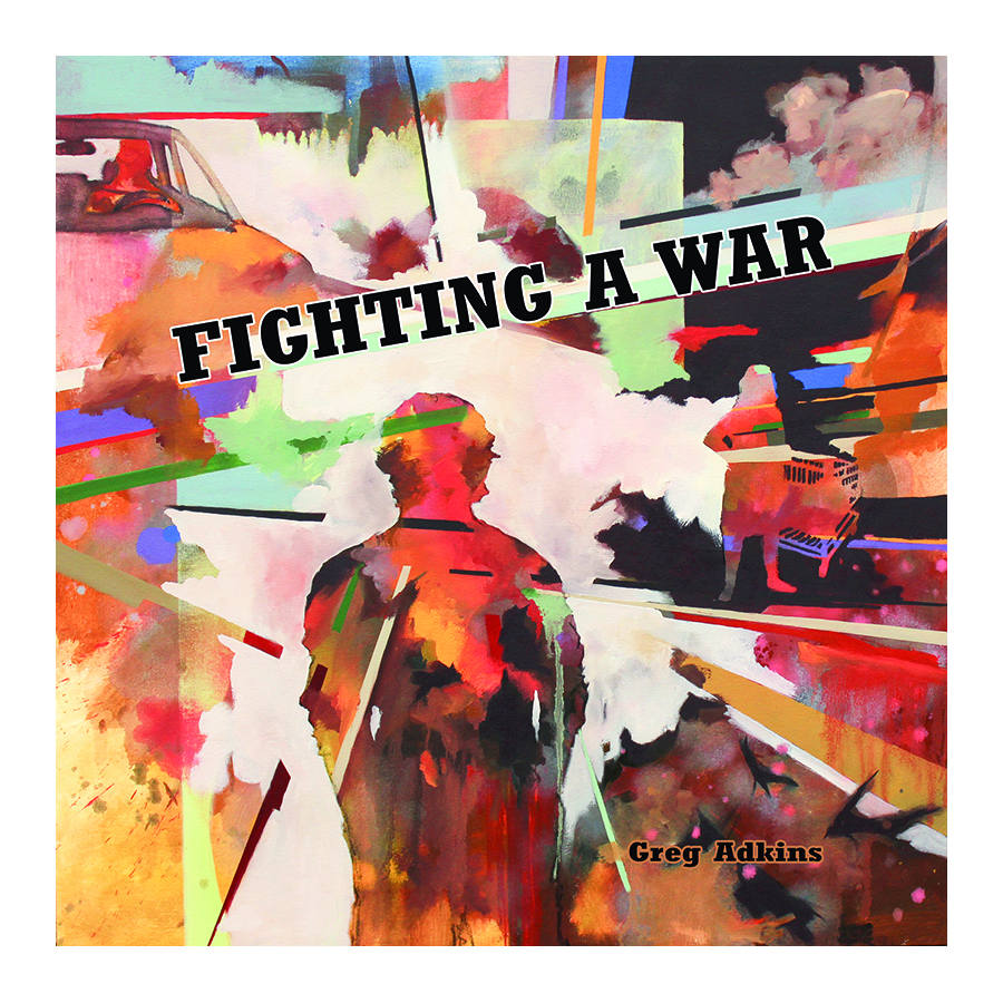 Design de Pochette de CD par Strange Trip Studios pour ce projet | Design #4313756