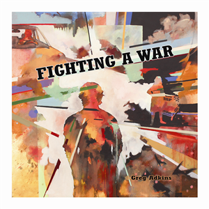 CD Cover Design by Strange Trip Studios