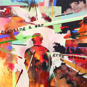 CD Cover Design by ChrisMoon