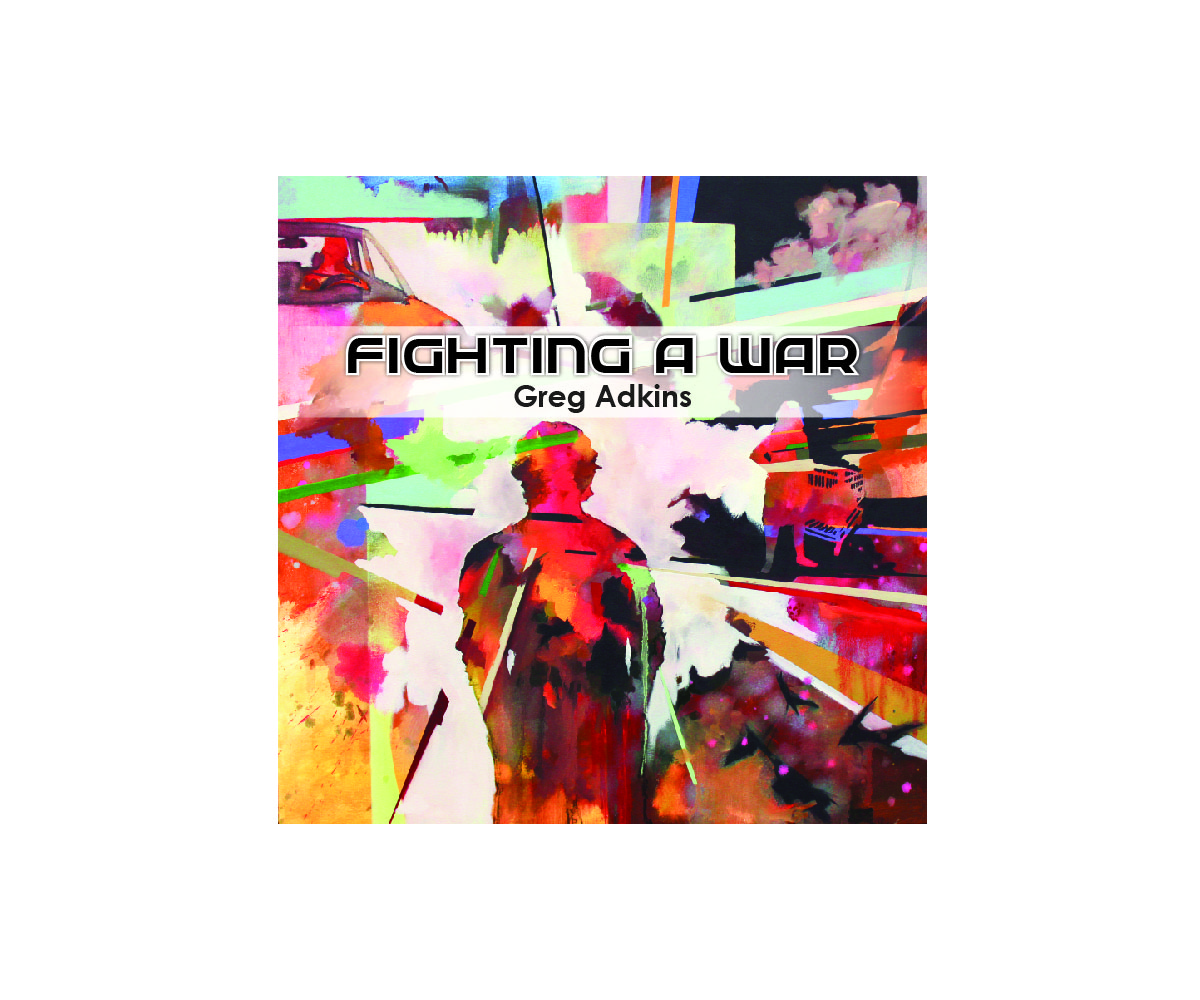 CD Cover Design by Boon for this project | Design #4353627