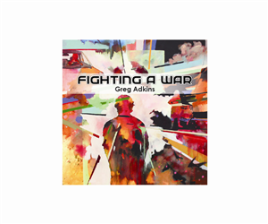 CD Cover Design by Boon
