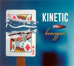 CD Cover Design by KrhymezDesigns