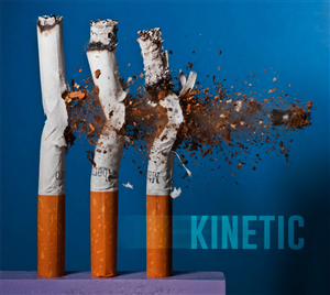 CD Cover Design by KrhymezDesigns for Honeygun | Design #4394193