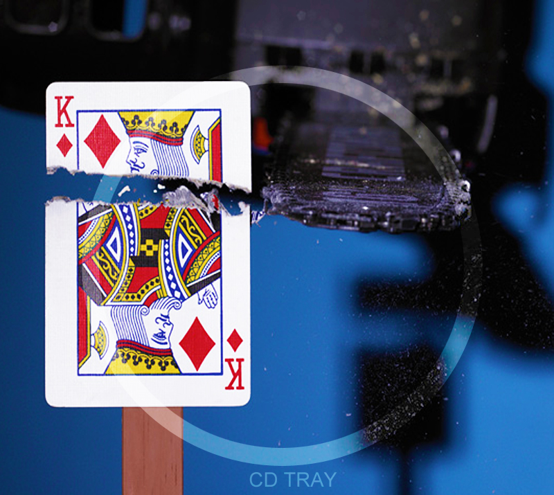 CD Cover Design by KrhymezDesigns for Honeygun | Design #4394200