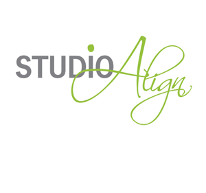 Logo Design by Vicky Frenkel Studio