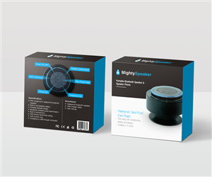 Packaging Design by Cheet Huan for Morrison Innovations | Design: #4339595