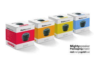 Packaging Design by RedOne22