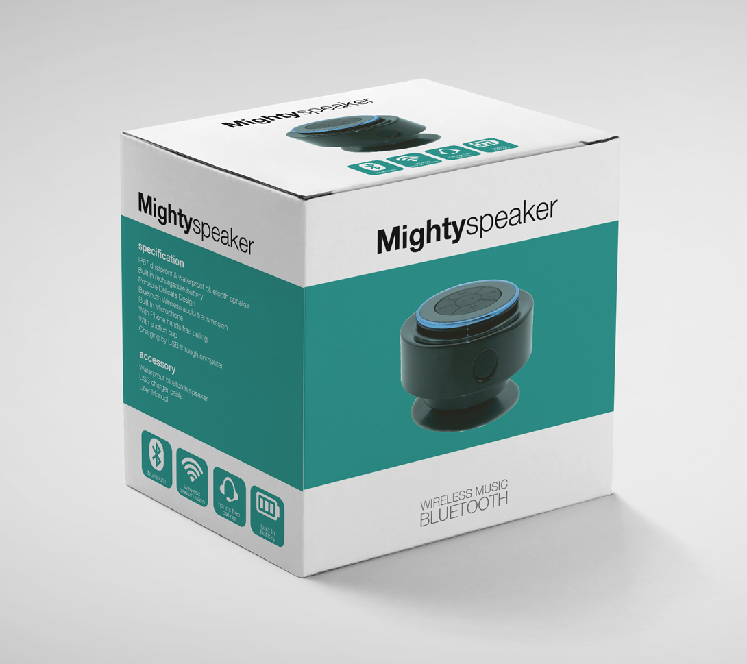 Packaging Design by RedOne22 for Morrison Innovations | Design #4337079