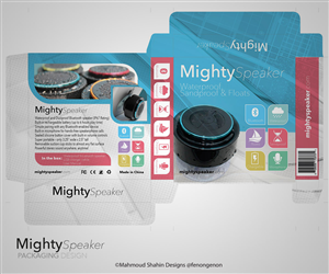 Product Packaging Redesign | Diseño de Empaque por Mahmoud Shahin